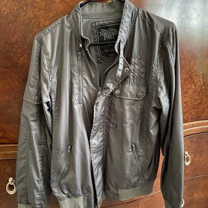 Forever 21 | Bomber Jacket, Plain (S)